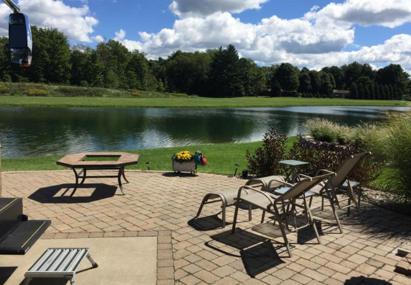 Sunny Brook Farm Resort (Sunny Brook RV Resort) - From Web Listing